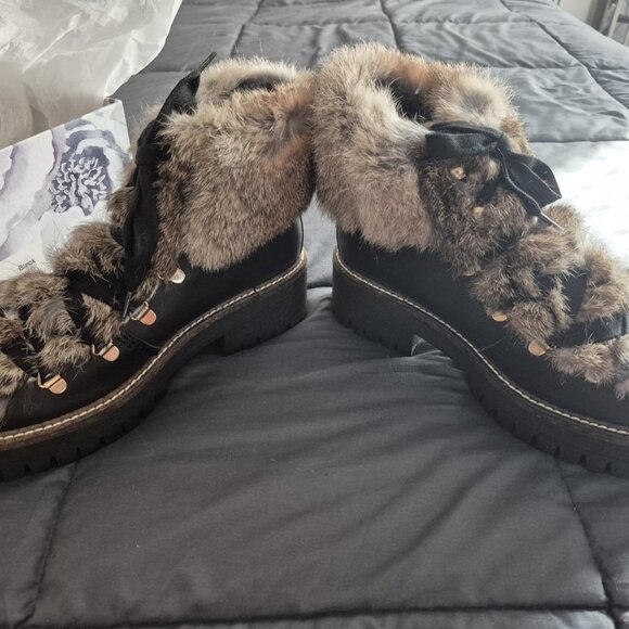 275 Central Bootie SIZE 38 EURO - Picture 2 of 5